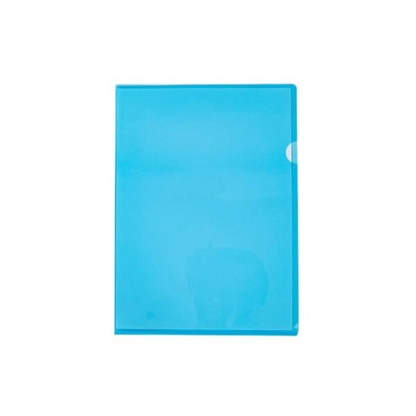 WANLI®Colorful Transparent Folder - Image 5