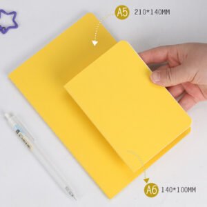 WANLI®NoteBook