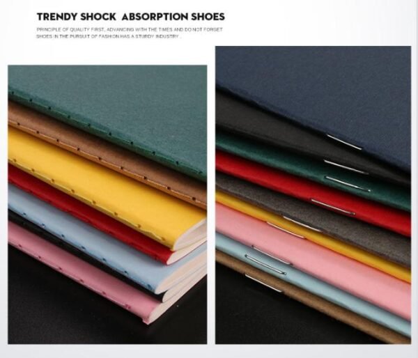 WANLI®NoteBook - Image 3